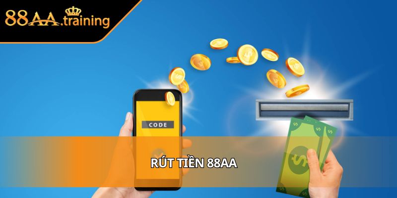 Rút tiền 88AA